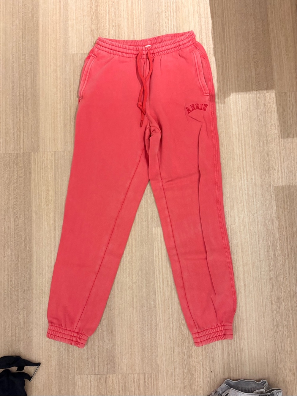 Aerie Joggers with Drawstring